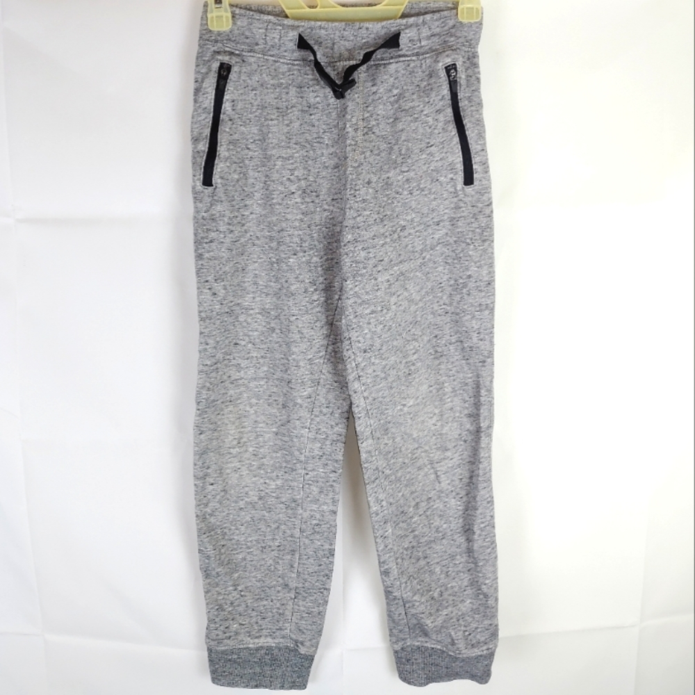 Old Navy Joggers Sweatpants Boys L Kidcore School Casual Loungewear Athleisure